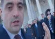 George Simion cheamă românii la cel mai mare protest: ”Curaj, români. Ne vedem joi 12, la ora 12:00”