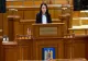 Cristina Butură (AUR) taxează „matematica rece” a Guvernului Bolojan: „Personalul medical nu este moneda voastră de schimb!”