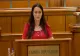 Cristina Butură (deputat AUR): „Bolnavii cronici nu au nevoie de teatru politic și de întoarceri de discurs în funcție de sondaje”