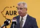 Petrișor Peiu (liderul senatorilor AUR): „PSD îi amână pe pensionari: nici drepturi respectate, nici ajutoare la timp”