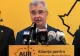 Petrișor Peiu: „Orice soluție trebuie să plece de la Nicușor Dan!”