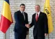 George Simion s-a întâlnit cu ambasadorul SUA la București