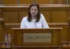 Ionelia Priescu (deputat AUR): „Virgil Popescu atacă AUR, dar uită că el a explodat facturile la energie pentru milioane de români”