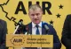 Valeriu Munteanu (deputat AUR): „Guvernul Bolojan a blocat drumul expres Tișița-Albița”