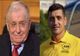 Ce cadou i-a făcut George Simion lui Ion Iliescu de ziua lui – Liderul AUR, gest controversat