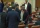 Scandal monstru în Parlament. 2 deputați de la AUR și PSD și-au aruncat cuvinte grele - VIDEO