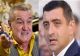 GIGI BECALI ȘI GEORGE SIMION, ÎN CONFLICT DIN CAUZA LUI CĂLIN GEORGESCU. CE SPUNE LIDERUL AUR