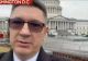 Luis Lazarus, în direct de la Washington: „Voi depune la Congresul SUA dosarul «Romanian Papers»”
