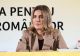 Gianina Șerban (deputat AUR): „O primă victorie obținută de AUR pentru mediul de afaceri românesc”