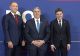 Summitul B9: lideri importanți din Europa, șeful NATO și oameni-cheie apropiați de Trump sosesc la Palatul Cotroceni – LIVE TEXT/VIDEO