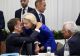 Macron și Ursula von der Leyen, reacție rapidă după explozia dronei de la Constanța: „Solidaritate totală cu România!”