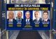Ce nume se vehiculează pentru guvernul Tomac? Pe listă sunt 3 consilieri ai lui Nicușor Dan